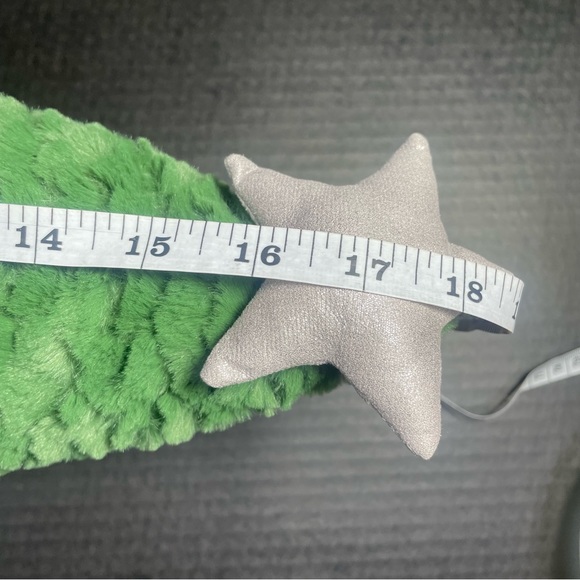 BNWT Jellycat Fraser Fir Large GREAT CHRISTMAS GIFT OR CENTERPIECE PRICE FIRM - Picture 7 of 14